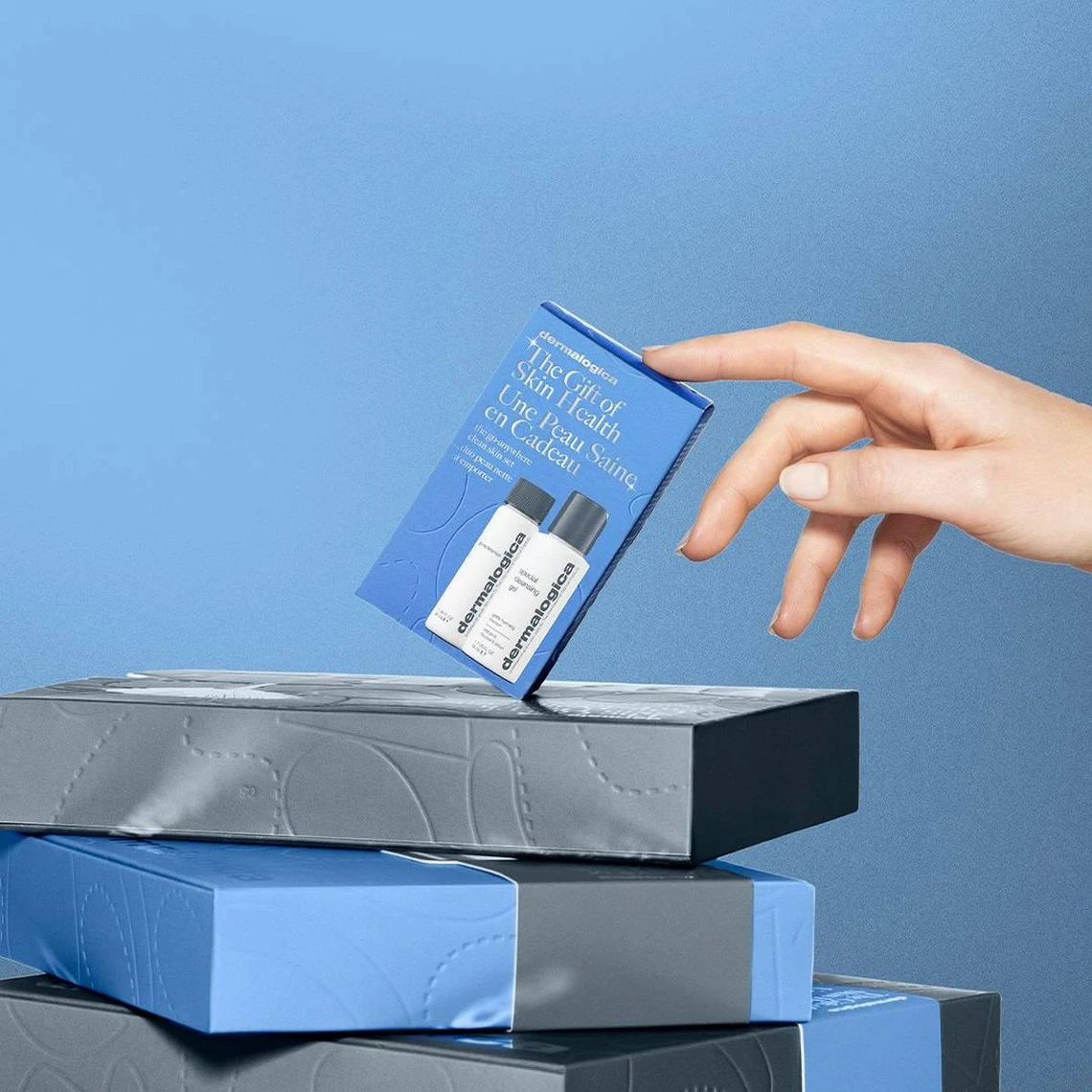 Dermalogica Coffret Duo - Pré Nettoyage Et Gel Nettoyant Pour Le Visage 4 Dermalogica Coffret Duo - Pré Nettoyage Et Gel Nettoyant Pour Le Visage – Image 2