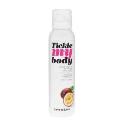 Love To Love TICKLE MY BODY - FRUIT DE LA PASSION 150ml
