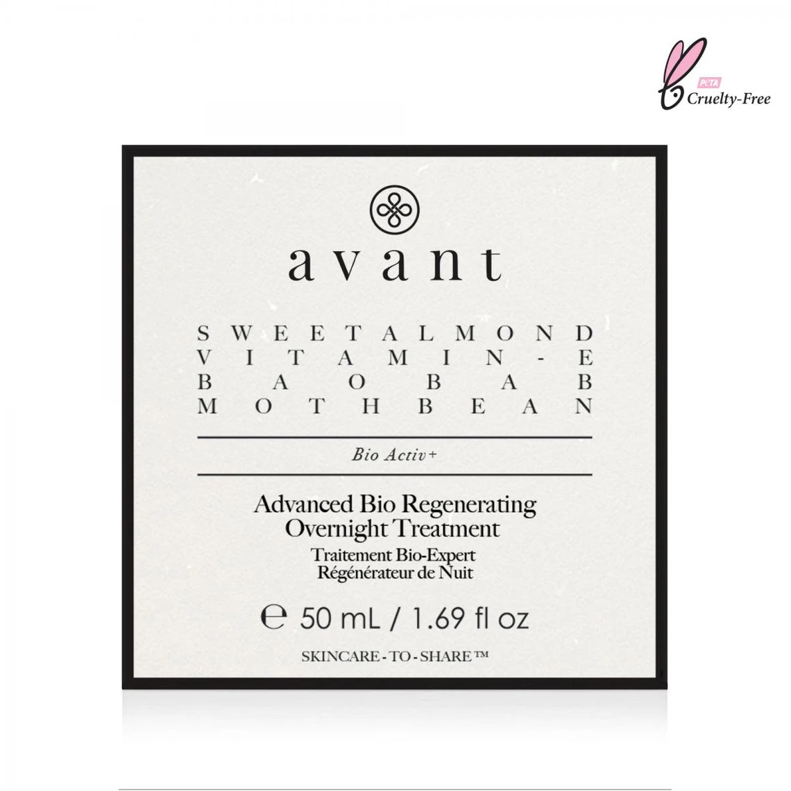 Traitement Bio Expert Anti-Age Et Régénérateur De Nuit 50 Ml 4 Traitement Bio Expert Anti-Age Et Régénérateur De Nuit 50 Ml – Image 2