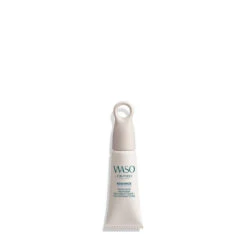 Shiseido Waso- Traitement Teinté-SOS Imperfections Pêche Rosé 8 Ml
