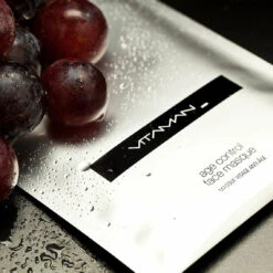 Masque Anti-Age - Anti-Oxydants Issus Du Vigne Rouge 3 X 27ml -Dermalogica Soldes Boutique vitaman masque anti age 2209 6 1140x1140