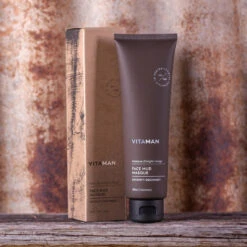 Masque D'argile Vegan Pour Le Visage 100ml -Dermalogica Soldes Boutique vitaman masque dargile vegan pour le visage 52277 4 1140x1140