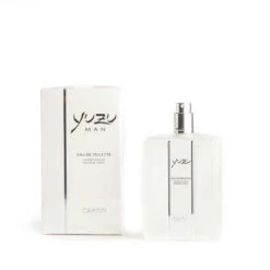 Yuzu Man - Eau De Toilette 125 Ml -Dermalogica Soldes Boutique yuzu man eau de toilette 3525264 3 1140x1140